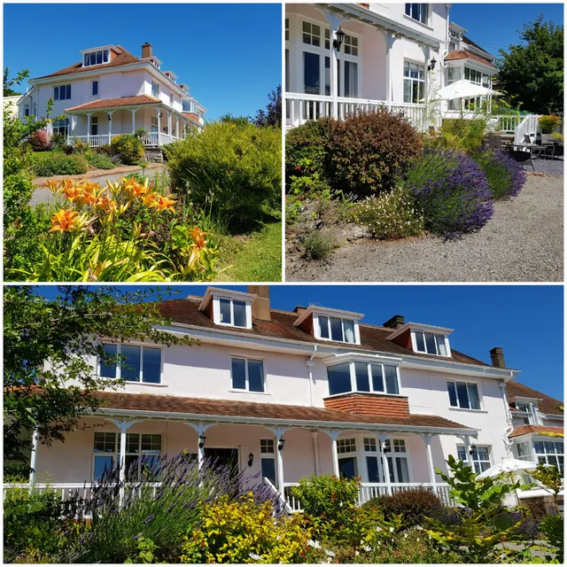 Dunkery Beacon Country House