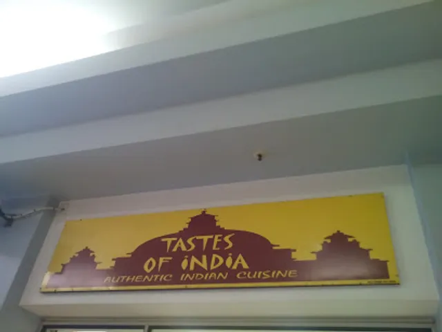 Tastes Of India