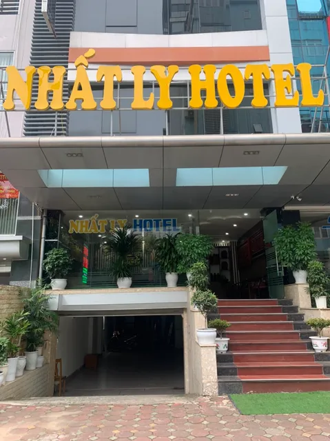 Nhất Ly Hotel