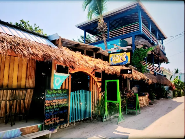 Roy's Blue Water Grill