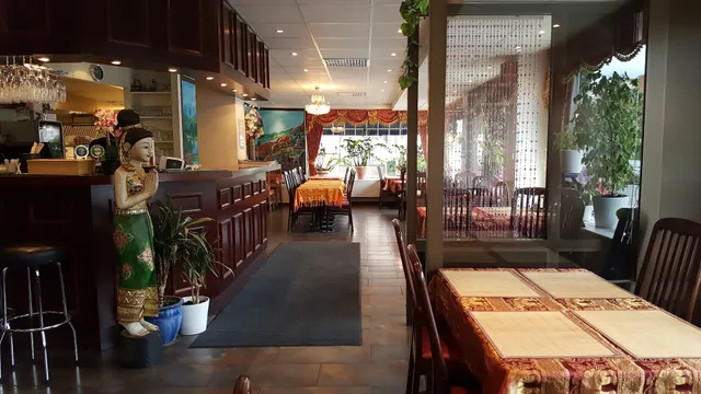 Thai Amari Restaurang