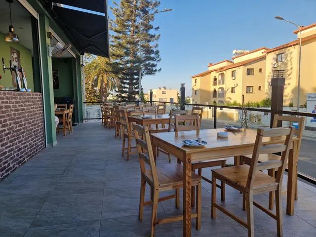 Sabay Sushi & Asian Food