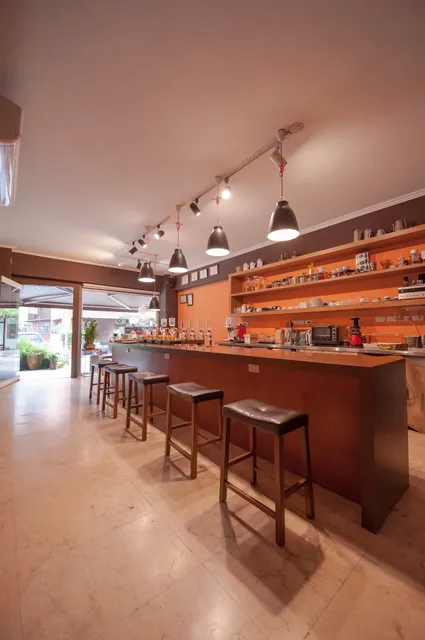 Ugly Duckling Express Coffee 醜小鴨咖啡外帶吧