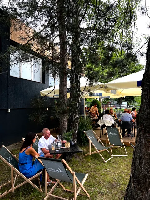 Restauracja Bosco KUCHNIA&WINO