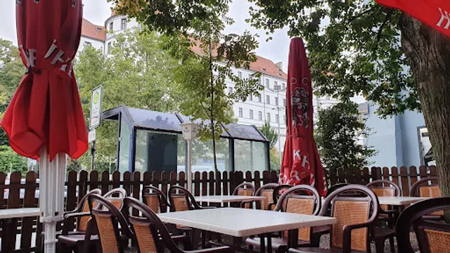 GANESHA - Indian Specialities Restaurant