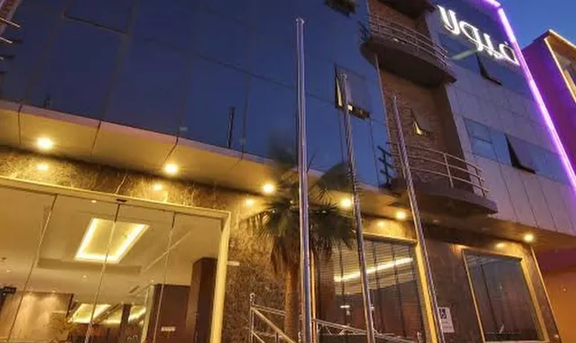 Viola Gardens apartments