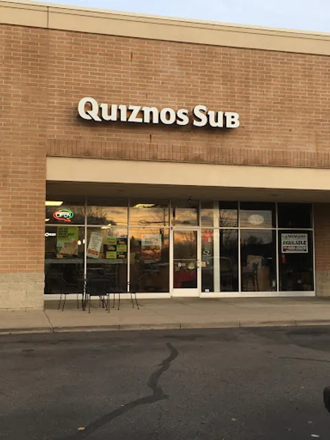 Quiznos
