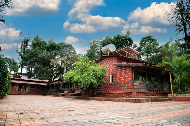 Hotel Ambassador Panchgani