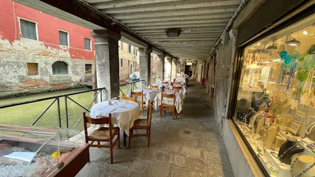 Ristorante Al Vagon