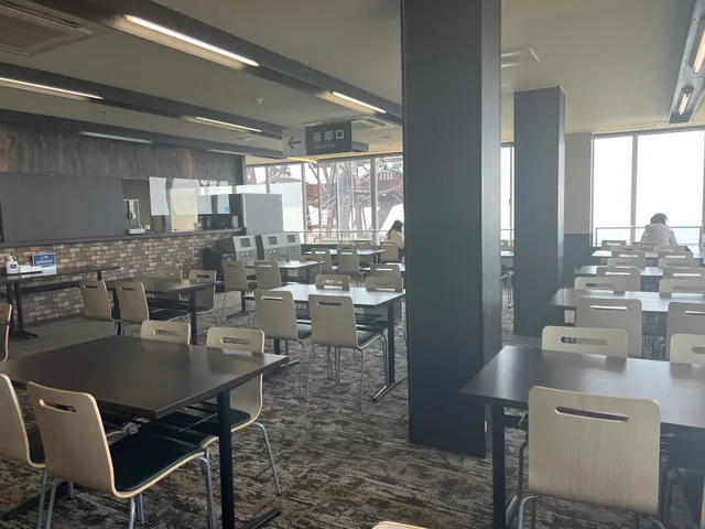 エキナカ キッチン