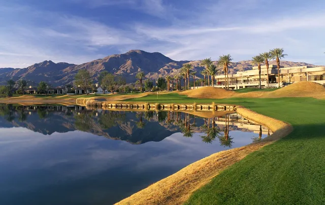PGA WEST Nicklaus Tournament Course