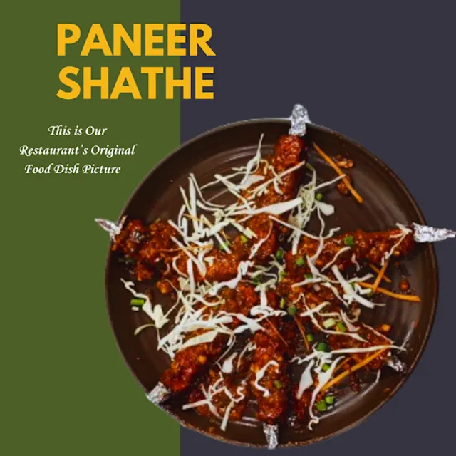 Radha Krishna Restaurant & Bar