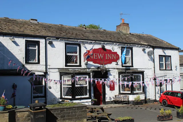 The New Inn