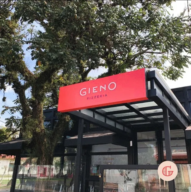 Gieno Pizzeria