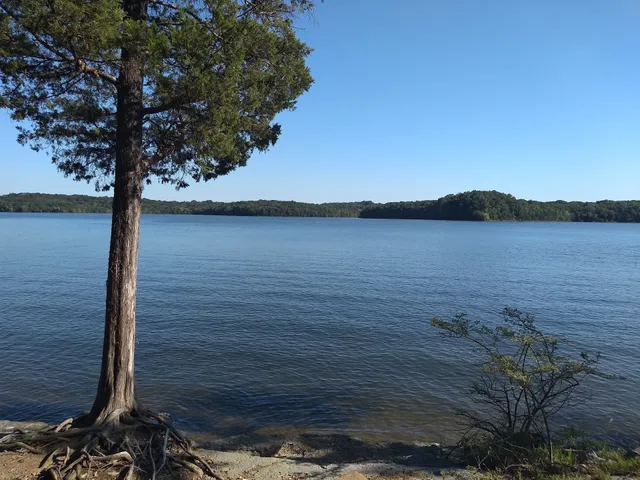 Seven points picnic area