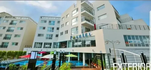 아쿠아리우스리조트