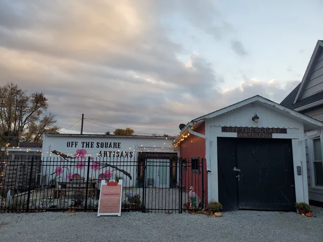 Off The Square Artisans