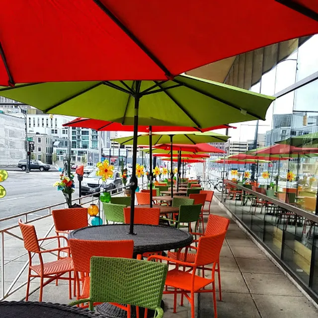 Rishi Sushi Kitchen & Bar