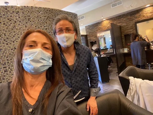 Hiro's Hair Creations