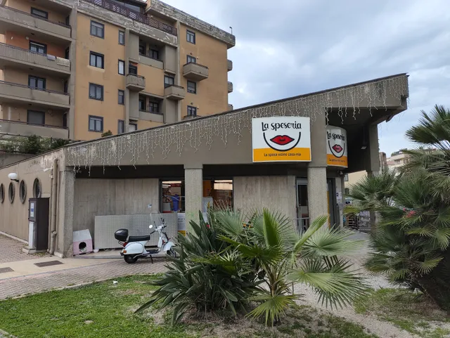 La Speseria