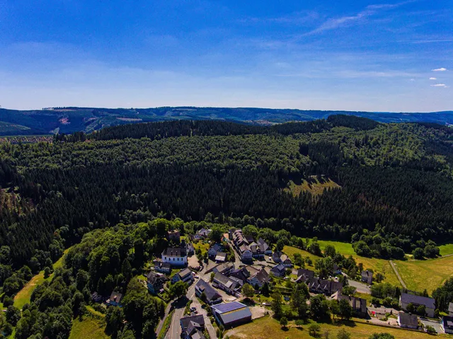 Appartement Nordenau