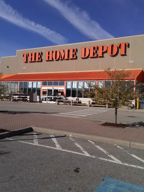 The Home Depot