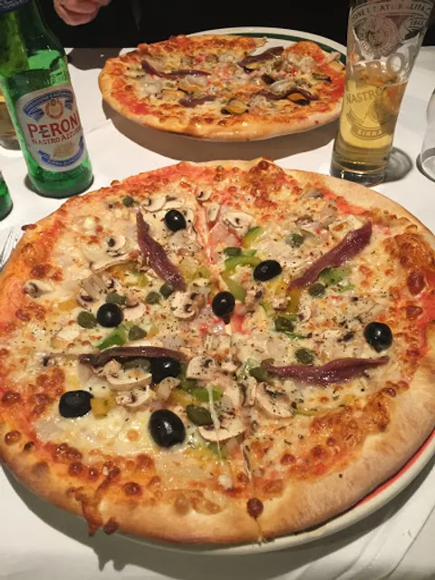 Ristorante Italiano Il-Gusto