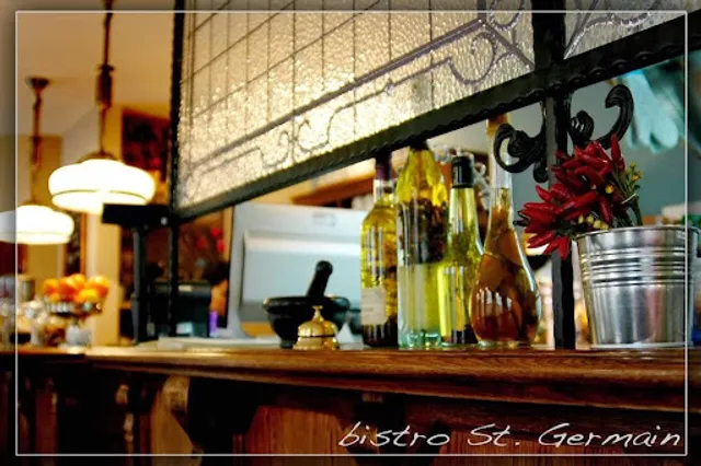 Bistro St. Germain