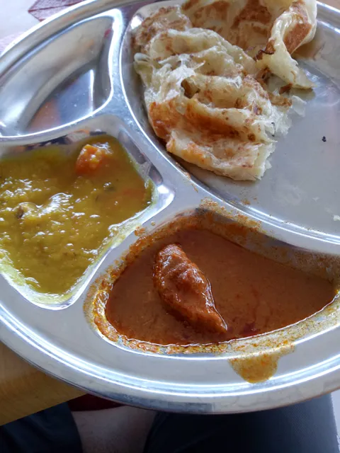 Restaurant Al-Nafisah