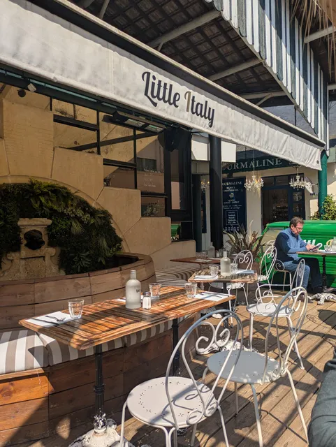 Little Italy Restaurant