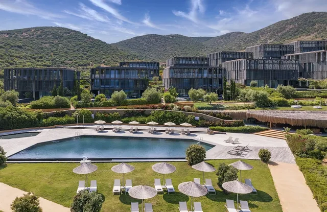 Barbaros Reserve Residences Managed by Kempinski