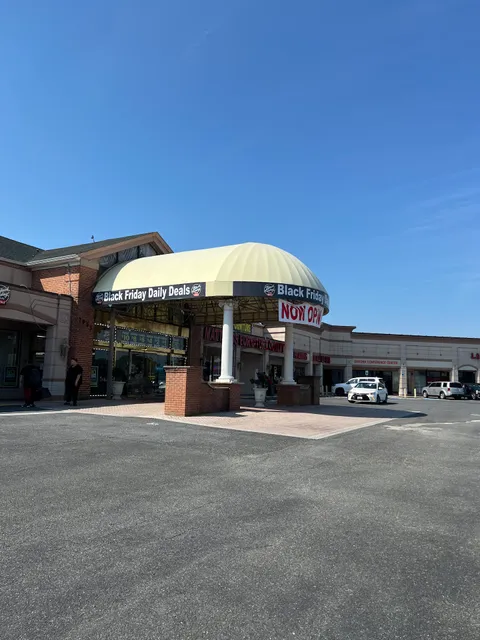 Black Friday Daily Deals Lanham