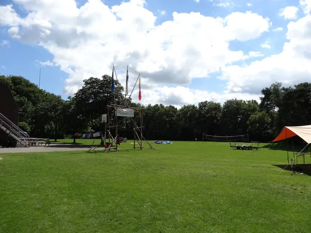 Vakantieboerderij 't Zand