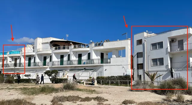 VivaVistaMare Apartments