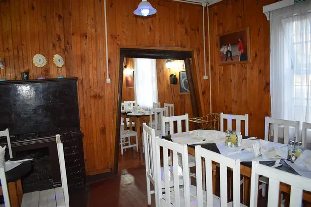 El Chiflon Restaurante