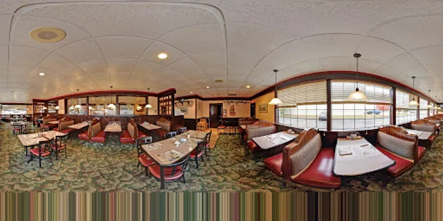 Olympic II Family Restaurant