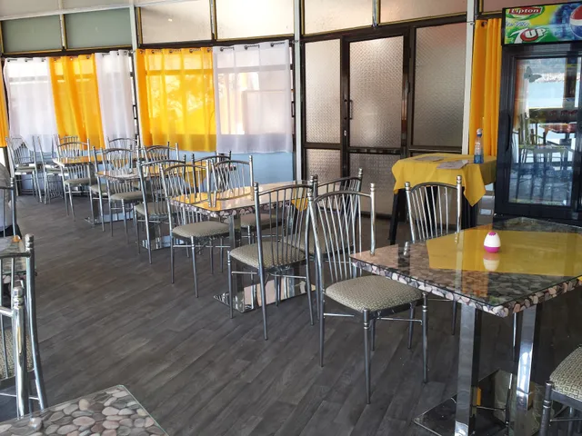 Restaurant Mama Louiza