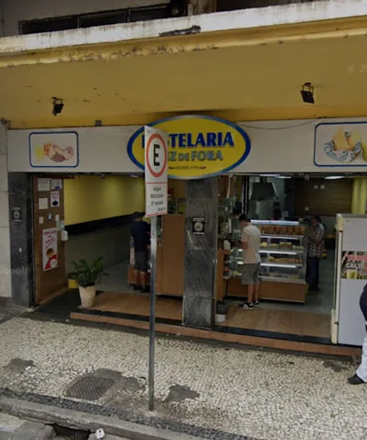 Pastelaria Juiz de Fora.