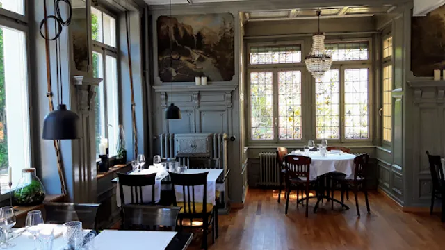 Oberstadt Restaurant