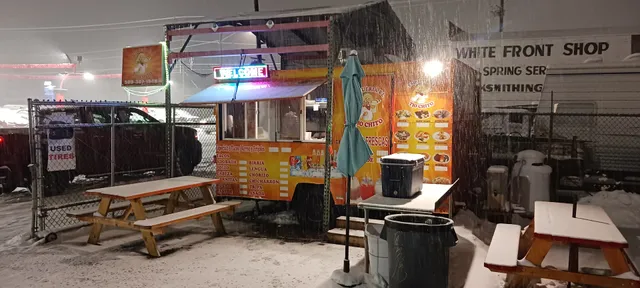 Taqueria El Tío Chito