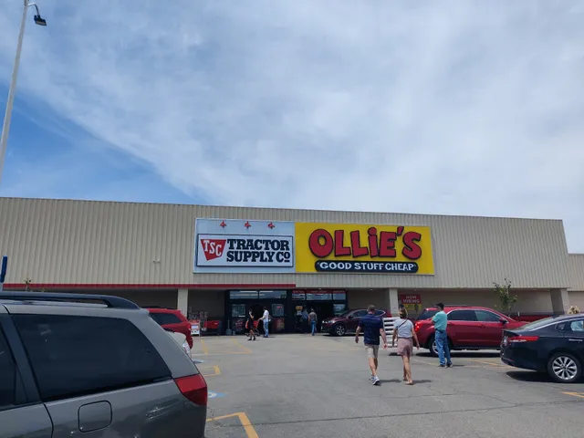 Ollie's Bargain Outlet