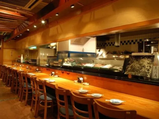 Suitoya Tenjin store