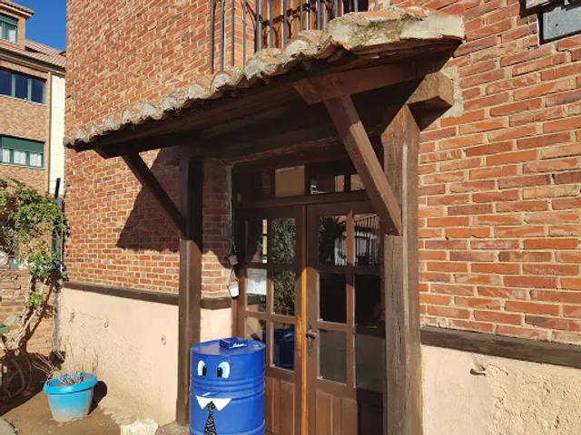 Bar Restaurante Luisón