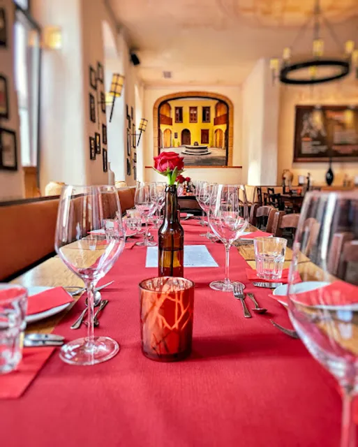 Tapasitos restaurante y bar