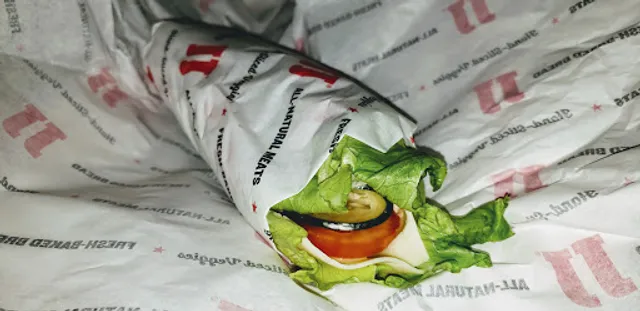 Jimmy John's