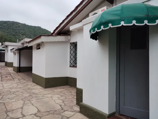 Are-kepay Hosteria Serrana