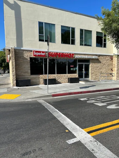 Superhot Hot Pot & Korean BBQ