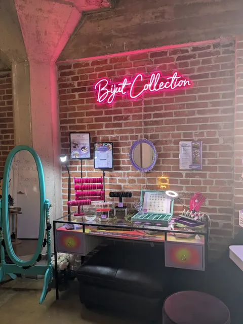 BIJUT Collection Permanent Jewelry