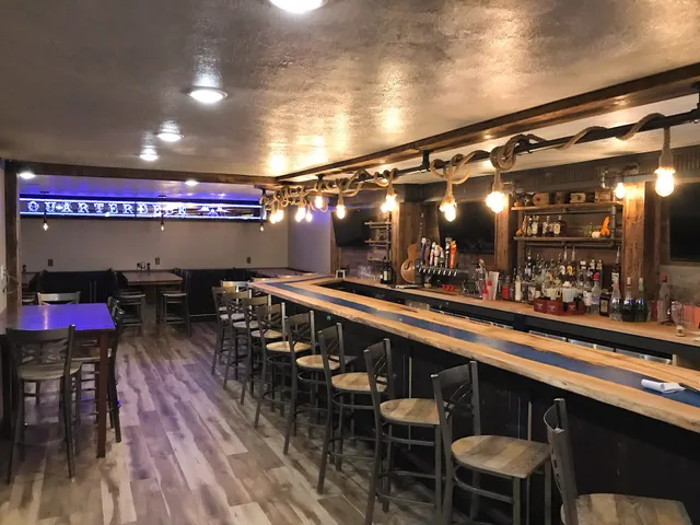 Island Bay Pier House