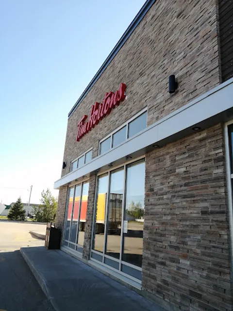 Tim Hortons